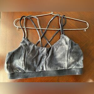ECHT athletic bra size L